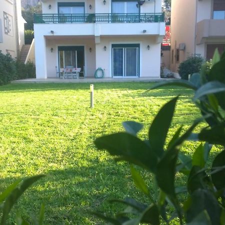 Dimitra'S House Apartment Koskinou  ภายนอก รูปภาพ