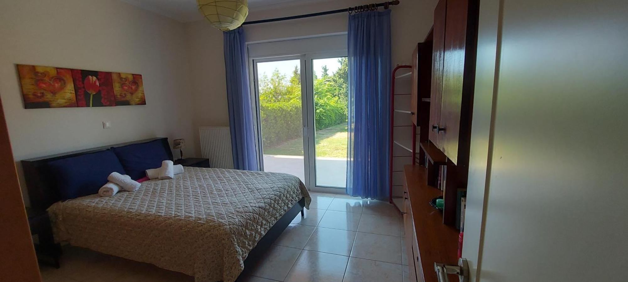 Dimitra'S House Apartment Koskinou  ภายนอก รูปภาพ