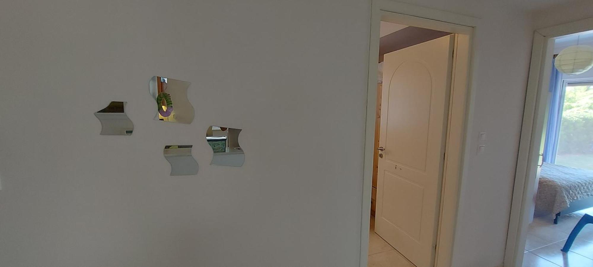 Dimitra'S House Apartment Koskinou  ภายนอก รูปภาพ