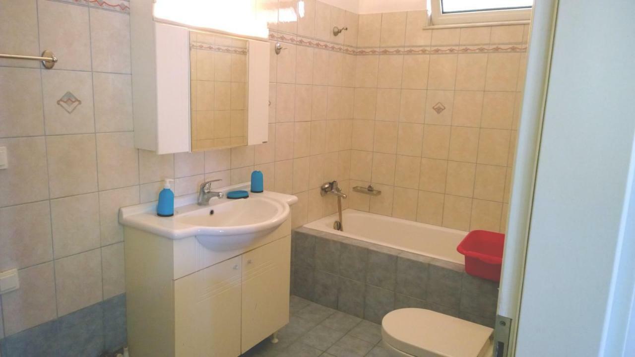 Dimitra'S House Apartment Koskinou  ภายนอก รูปภาพ