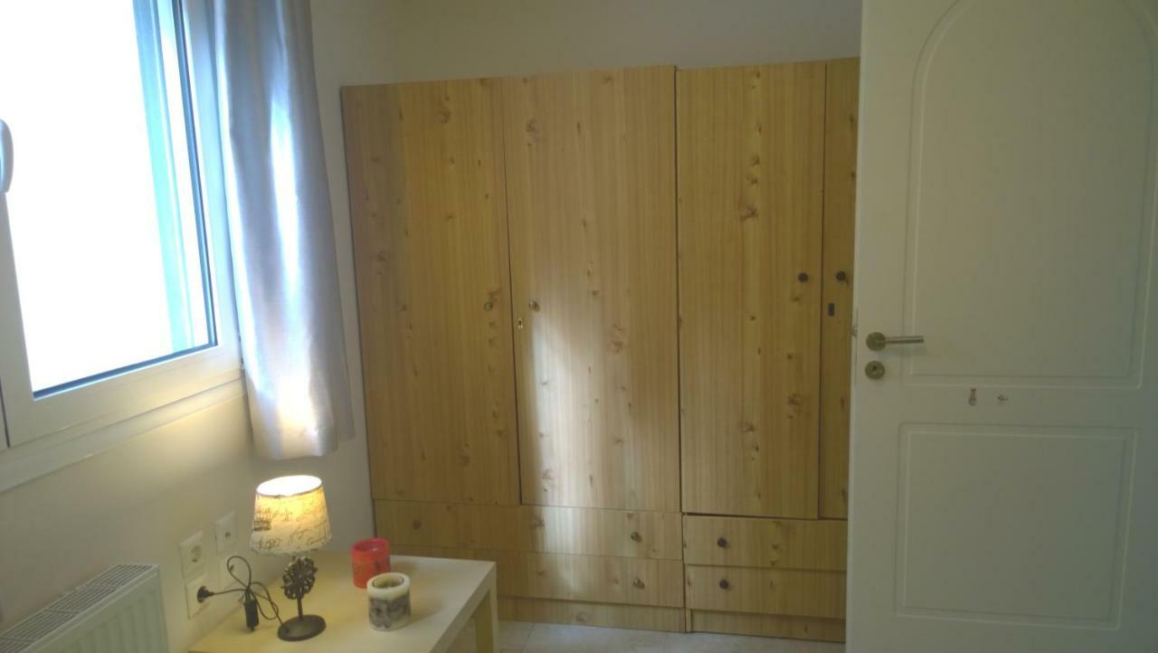 Dimitra'S House Apartment Koskinou  ภายนอก รูปภาพ
